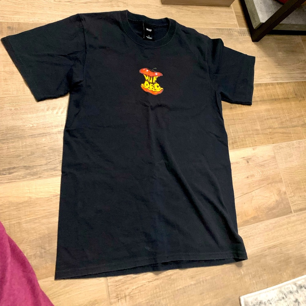 HUF Mens shirt size small